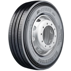 Bridgestone R-Steer 002 ( 205/75 R17.5 124/122M ) en oferta