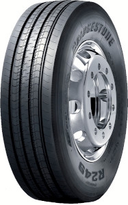 Bridgestone R 249 Ecopia ( 295/80 R22.5 152M doppia indentificazione 148M )