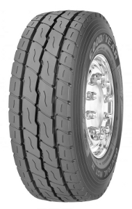 Goodyear Omnitrac MST II ( 445/65 R22.5 169K 20PR )