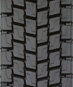 Kaltrunderneuerung E2D ( 235/75 R17.5 132/130M rinnovati )
