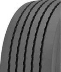 Kaltrunderneuerung LHT ( 445/45 R19.5 rinnovati, Karkassqualität FV )