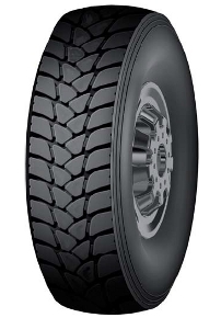 Kaltrunderneuerung Y3D ( 295/80 R22.5 152/147M , rinnovati, Karkassqualität NV )
