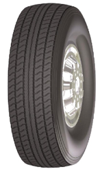 Kaltrunderneuerung K224 ( 295/80 R22.5 rinnovati, Karkassqualität NV ) características