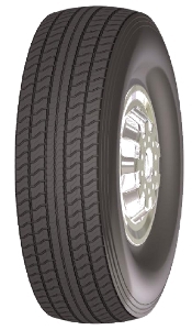 Kaltrunderneuerung K224 ( 295/80 R22.5 rinnovati, Karkassqualität NV )