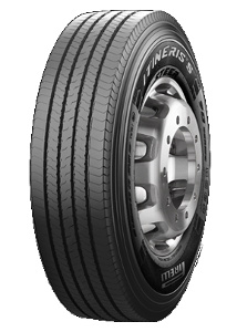 Pirelli Itineris Steer 90 ( 315/70 R22.5 156/150L doppia indentificazione 154/150M )