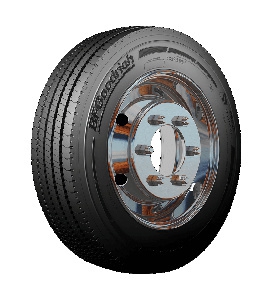 BF Goodrich Route Control S ( 285/70 R19.5 146/144L doppia indentificazione 144/142M )
