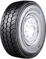 Bridgestone M-Trailer 001 ( 385/65 R22.5 160K doppia indentificazione 158L ) precio