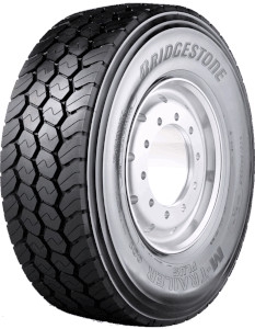 Bridgestone M-Trailer 001 ( 385/65 R22.5 160K doppia indentificazione 158L )