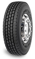 Goodyear Ultra Grip WTS City ( 275/70 R22.5 148/145J 16PR doppia indentificazione 152/148E ) precio