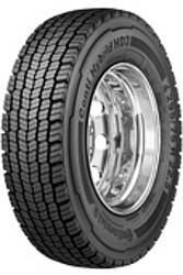 Continental Conti Hybrid HD3 ( 245/70 R19.5 136/134M ) en oferta
