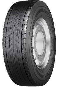 Continental Conti EcoPlus HD3 ( 315/80 R22.5 156/150L doppia indentificazione 154/150M )