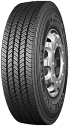 Continental HSW 2 Scandinavia ( 315/60 R22.5 154/150L XL ) en oferta