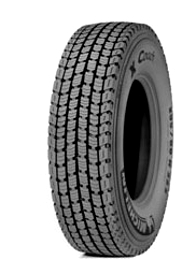 Michelin Remix X Coach XD ( 295/80 R22.5 152M , rinnovati )