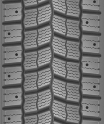 Kaltrunderneuerung MS6 Winter ( 315/70 R22.5 152/148L rinnovati, Karkassqualität NV ) en oferta