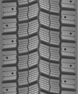 Kaltrunderneuerung MS6 Winter ( 315/70 R22.5 152/148L rinnovati, Karkassqualität NV )