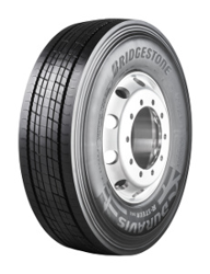 Bridgestone Duravis R-Steer 002 ( 315/70 R22.5 156/150L doppia indentificazione 154/150M ) precio