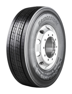 Bridgestone Duravis R-Steer 002 ( 315/70 R22.5 156/150L doppia indentificazione 154/150M )