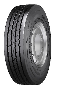 Continental Conti CrossTrac HS3 ( 315/80 R22.5 156K 20PR )
