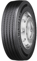 Continental Conti Hybrid LS3 ( 235/75 R17.5 132/130M ) características