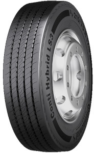 Continental Conti Hybrid LS3 ( 235/75 R17.5 132/130M )