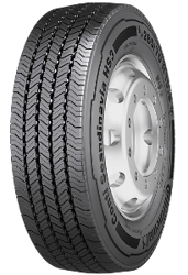 Continental Conti Scandinavia HS3 ( 285/70 R19.5 145/143M ) precio
