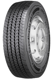 Continental Conti Scandinavia HS3 ( 285/70 R19.5 145/143M )