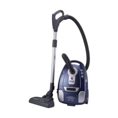 A-cubed AC20 Aspirapolvere a traino con sacco 700 Watt Classe A