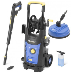 Idropulitrice Michelin Mpx22fhds 2200 W 160 Bar Doppia Velocità 2 Omaggi precio