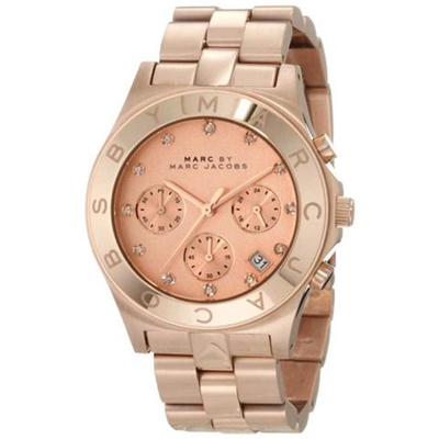 Orologio Donna Marc Jacobs Mbm3102