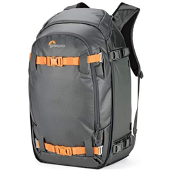 Zaino Whistler 450 AW II Ultraresistente 4 Stagioni per Attrezzatura Fotografica Perfetto per l'Outdoor Colore Grigio en oferta