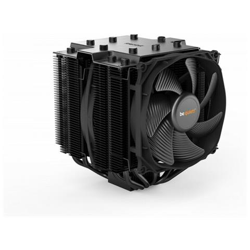 Dissipatore CPU Dark Rock Pro 4 per Socket Intel LGA 1150 / 1151 / 1155 / 1156 / 1366 / 2011 (-3) / 2066 e Socket AMD AM2 (+) / AM3 (+) / AM4 / FM1 / FM2 (+) características
