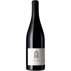 ROUGE 2017 - L'ARQUE características