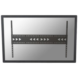 Flatscreen Wall Mount For Large Form Displays Fixed 150kg en oferta