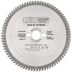 Lama X Tagli Di Precisione Hw 250x3.2/2.2x30 Z80 15atb 285.080.10m precio