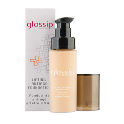 Fondotinta antiage effetto lifting características