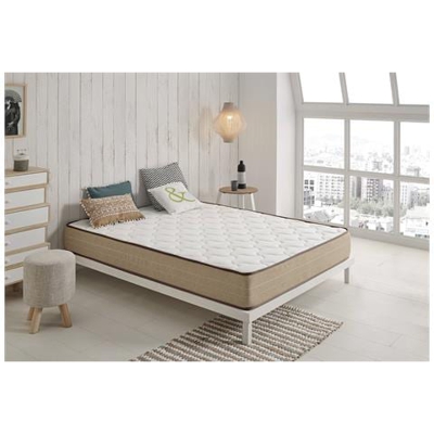 Materasso Bamboo Eco Fresh - 200x190, 21cm