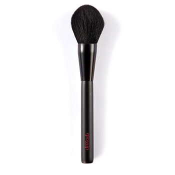 Tapered sculpting brush - pennello conico per sculpting
