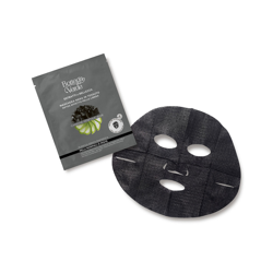 Estratti di bellezza - Maschera Nera in tessuto, detox en oferta