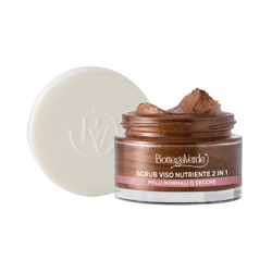 Zuccheri di bellezza - Scrub di zucchero nutriente 2 in 1 precio
