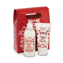 Idea regalo Stupore della neve características