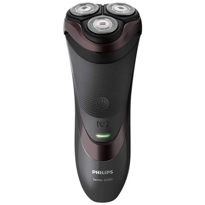 Rasoio elettrico rasoio Series 3000