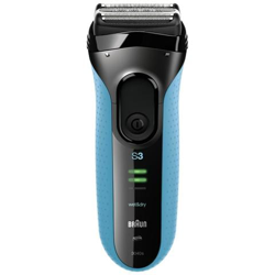 Rasoio Series 3 3040 Wet&Dry características