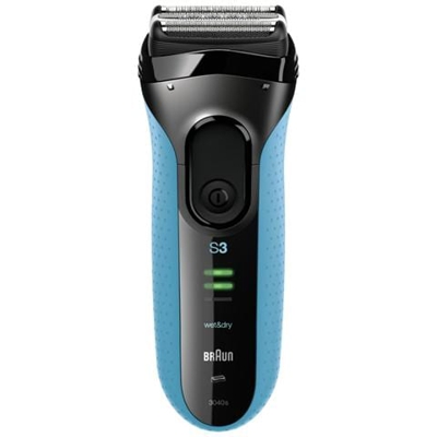 Rasoio Series 3 3040 Wet&Dry