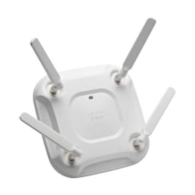 Cisco Aironet 3702e Controller-based - Punto di accesso wireless - 802.11