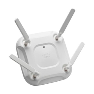 Cisco Aironet 3702e Controller-based - Punto di accesso wireless - 802.11