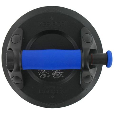 Ventosa Pompa A Ventosa Veribor Linea Blu Diametro 210