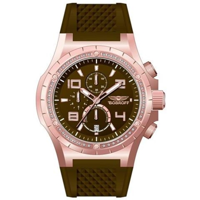 Orologio Unisex Bf1002l65 (44 Mm)