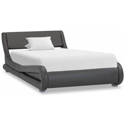 Giroletto Grigio In Similpelle 100x200 Cm precio