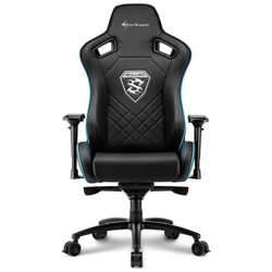 Sedia Gaming Skiller SGS4 Colore Nero / Blu precio