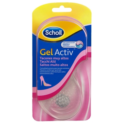Scholl Gel Activ™ Tacchi Alti